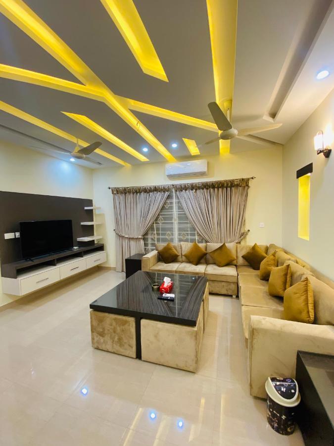 Bed and Breakfast Continental Boutique House Islamabad Exterior foto
